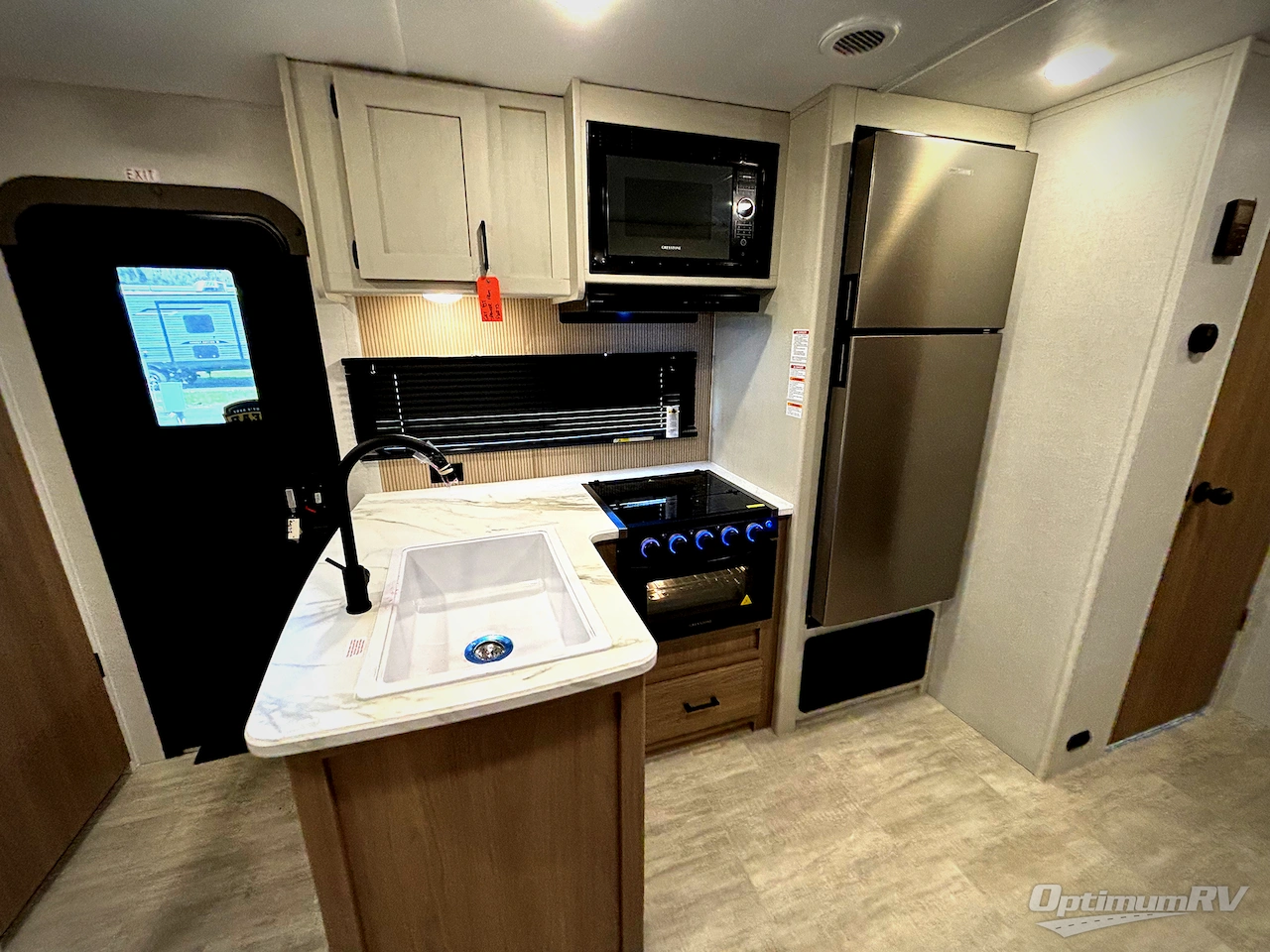 2026 Dutchmen Aspen Trail LE 29TB Photo 11