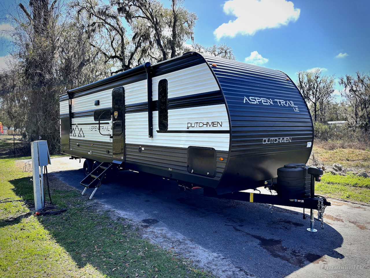 2026 Dutchmen Aspen Trail LE 29TB Photo 1