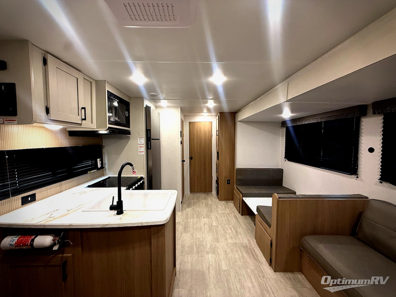 2026 Dutchmen Aspen Trail LE 29TB Photo 5