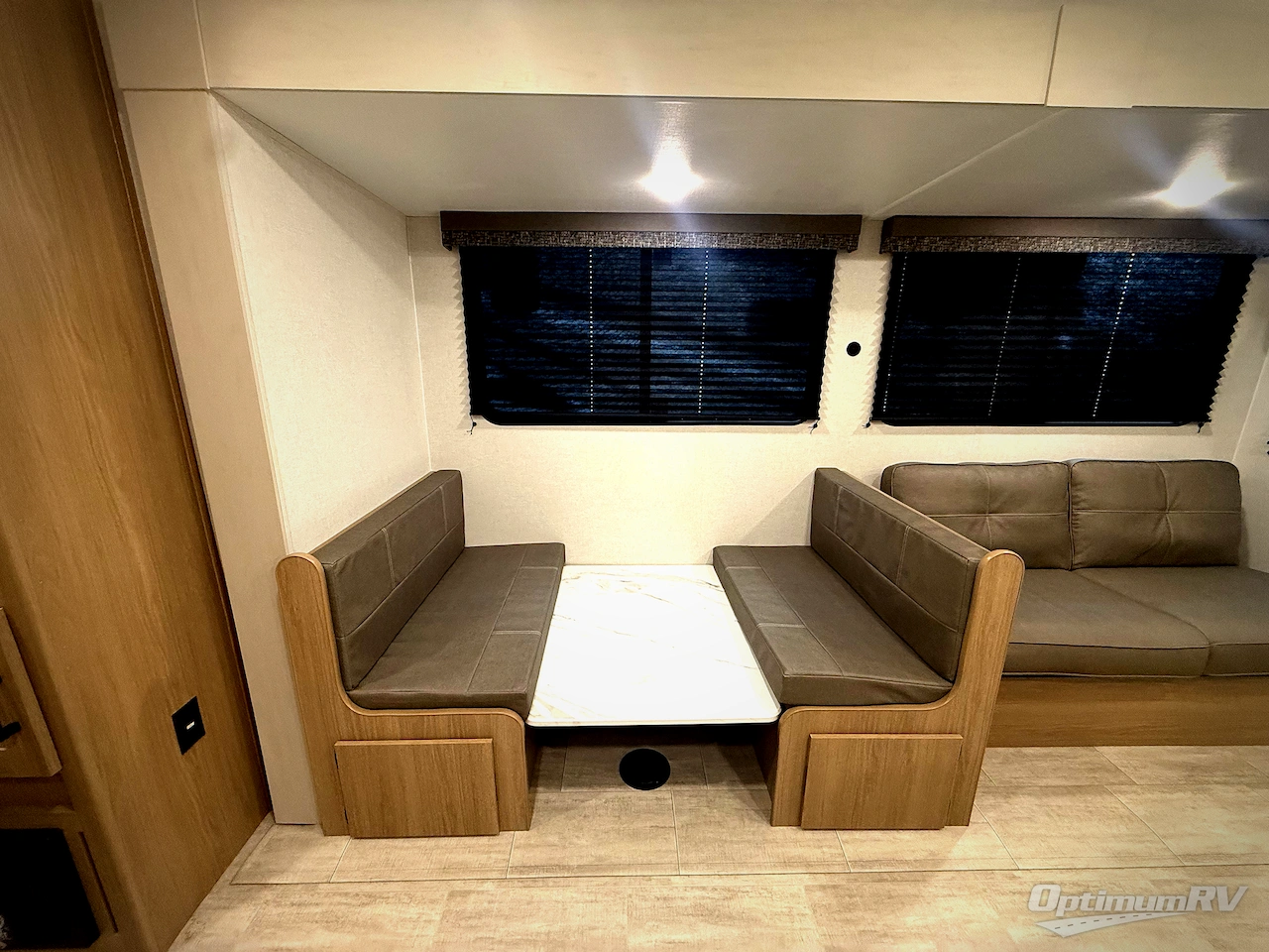 2026 Dutchmen Aspen Trail LE 29TB Photo 14