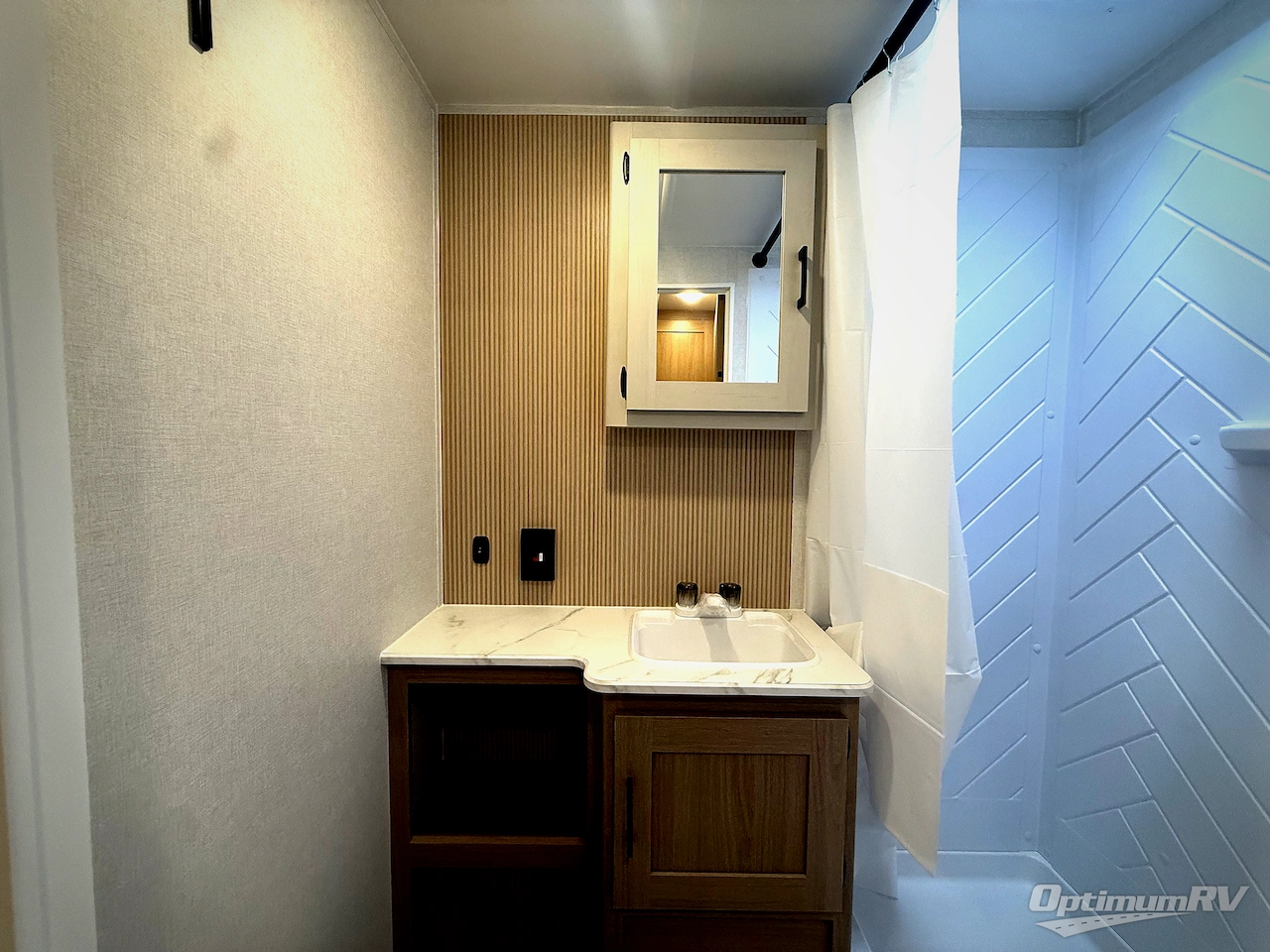 2026 Dutchmen Aspen Trail LE 29TB Photo 21