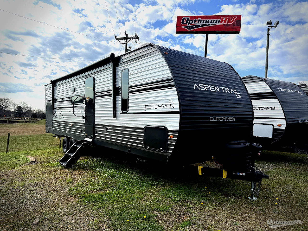 2026 Dutchmen Aspen Trail LE 29TB Photo 1