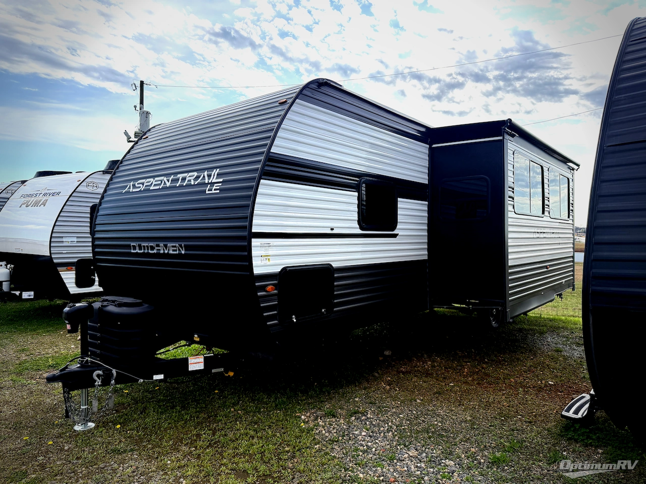 2026 Dutchmen Aspen Trail LE 29TB Photo 4