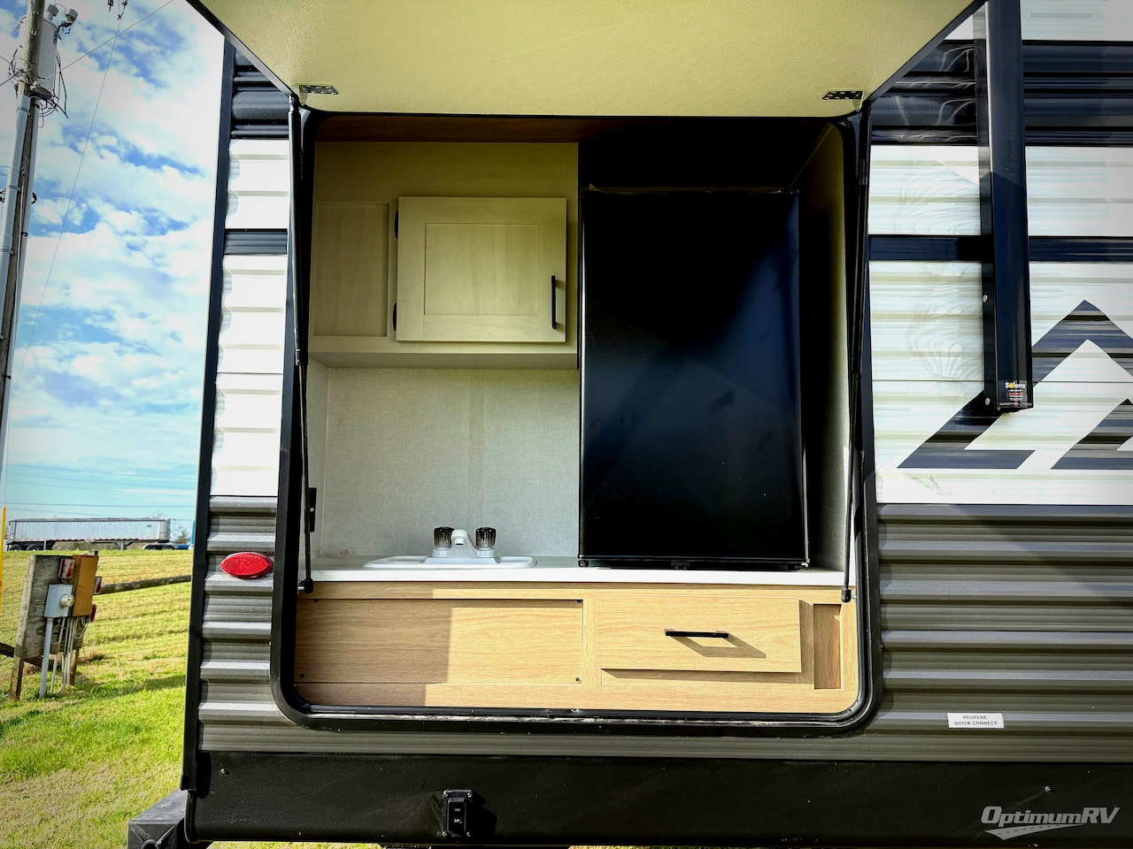 2026 Dutchmen Aspen Trail LE 29TB Photo 28