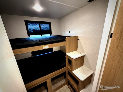 2026 Dutchmen Aspen Trail LE 29TB RV Photo 3