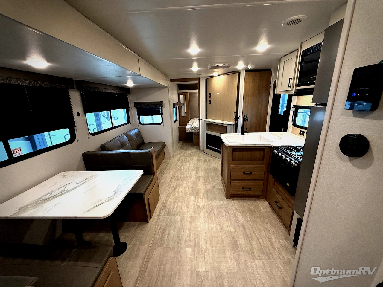 2026 Dutchmen Aspen Trail LE 29TB Photo 15