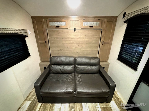 2020 Venture Sonic SN190VRB RV Photo 3