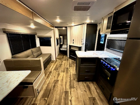 2025 Dutchmen Aspen Trail LE 29TB RV Photo 2