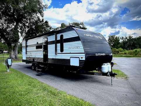 New 2025 Dutchmen Aspen Trail LE 29TB Featured Photo