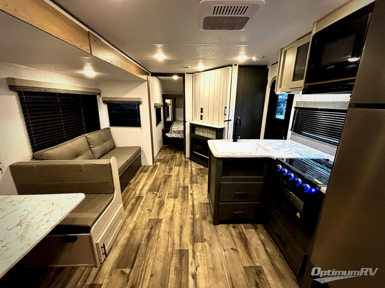 2025 Dutchmen Aspen Trail LE 29TB Photo 5