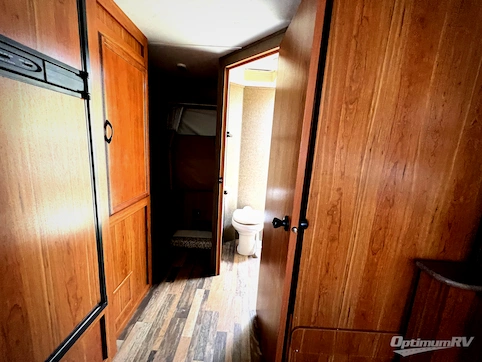 2015 Starcraft Travel Star 227CKS RV Photo 4