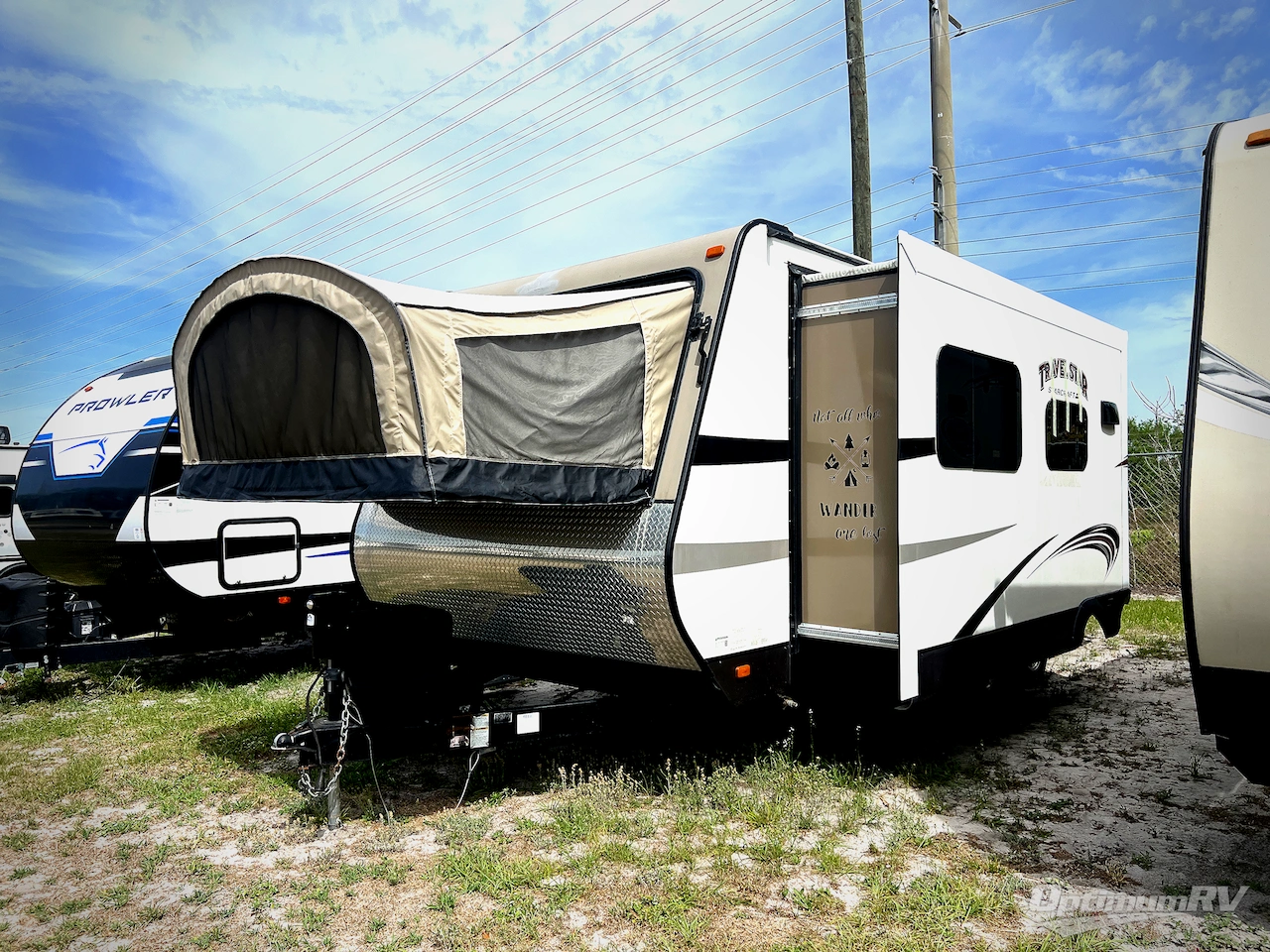 2015 Starcraft Travel Star 227CKS Photo 2
