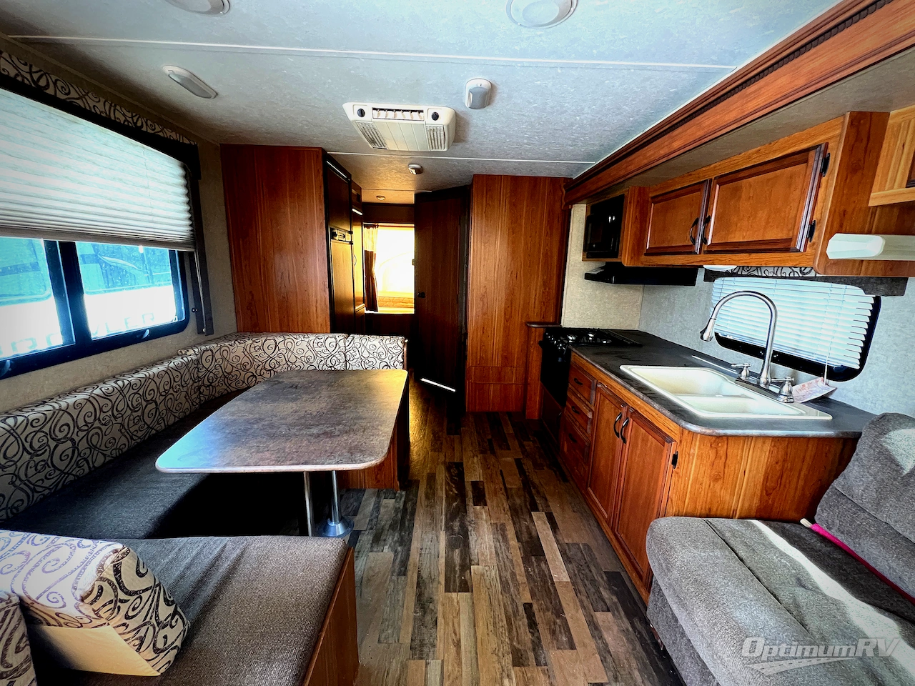 2015 Starcraft Travel Star 227CKS Photo 6
