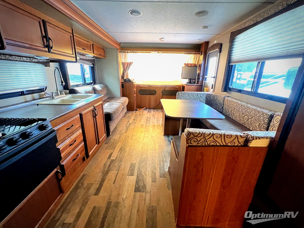 2015 Starcraft Travel Star 227CKS Photo 18