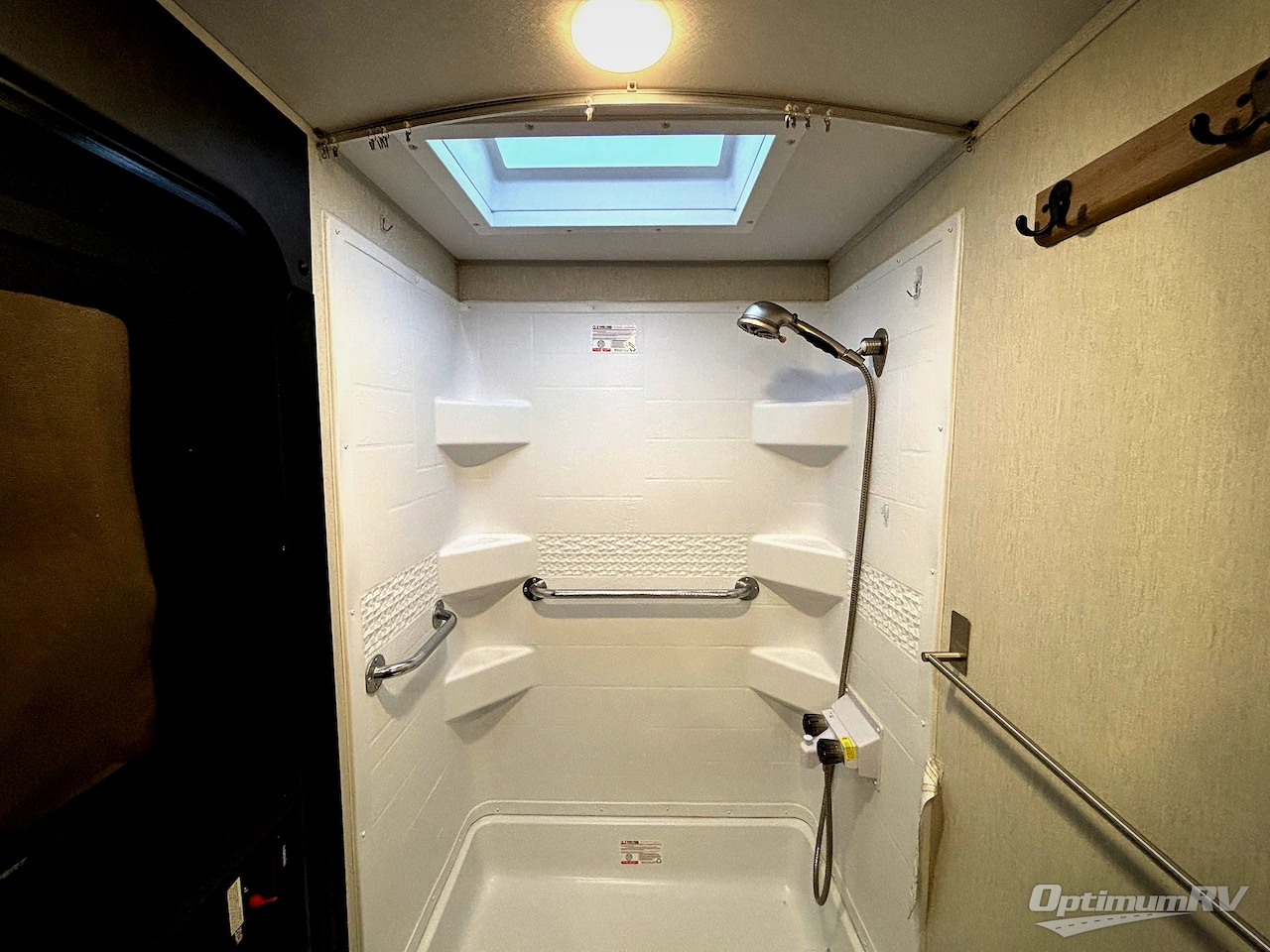 2024 Forest River Campsite Reserve 26CJ Photo 11