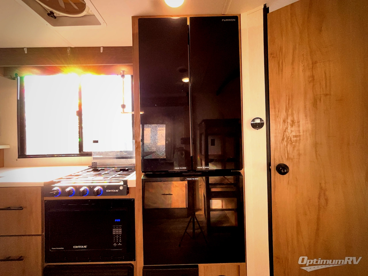 2024 Forest River Campsite Reserve 26CJ Photo 16