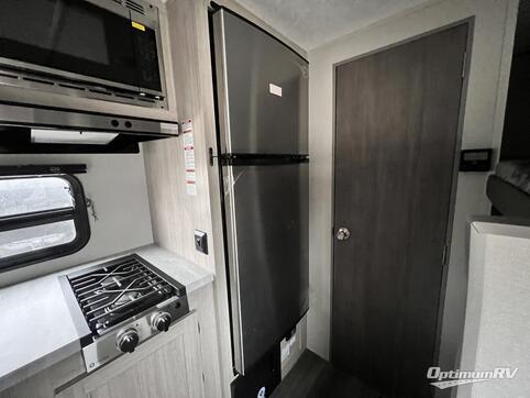 2026 Coachmen Catalina Summit Series 7 164BHX RV Photo 3