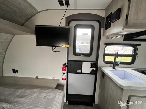 2026 Coachmen Catalina Summit Series 7 164BHX RV Photo 4