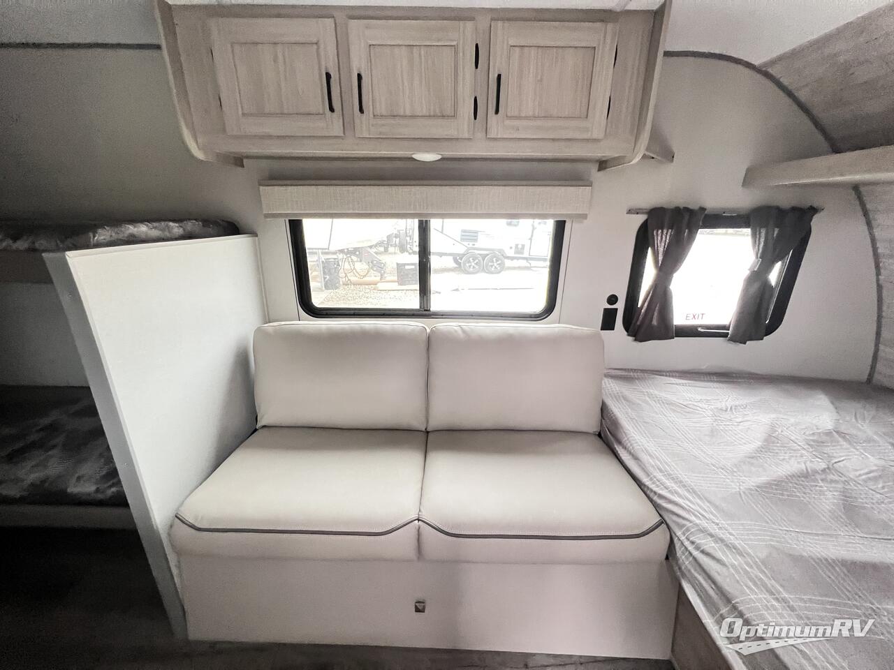 2026 Coachmen Catalina Summit Series 7 164BHX Photo 6