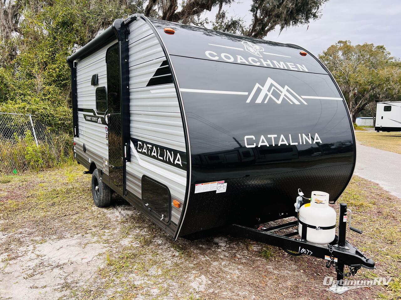 2026 Coachmen Catalina Summit Series 7 164BHX Photo 1