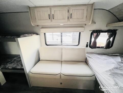 2026 Coachmen Catalina Summit Series 7 164BHX RV Photo 2