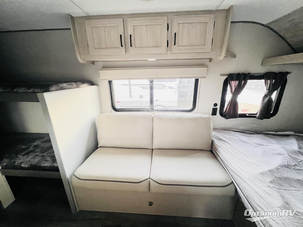 2026 Coachmen Catalina Summit Series 7 164BHX Photo 6