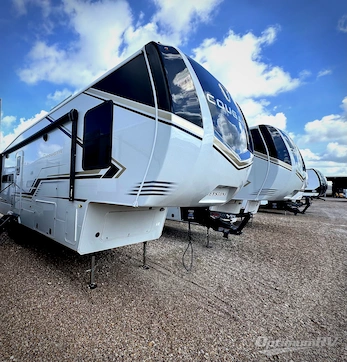 New 2027 Keystone Cougar 260MLE Featured Photo