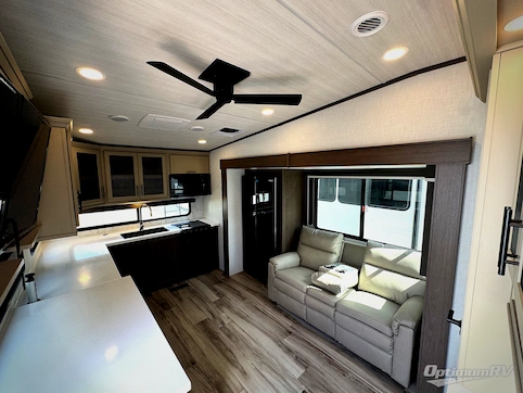 2027 Keystone Cougar 260MLE RV Photo 3
