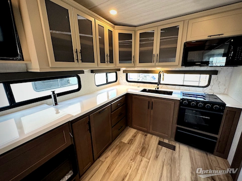 2027 Keystone Cougar 260MLE RV Photo 4
