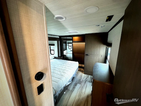 2027 Keystone Cougar 260MLE RV Floorplan Photo