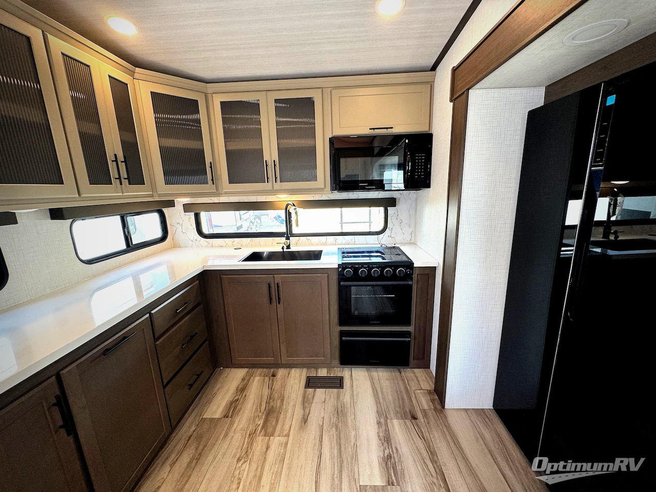 2027 Keystone Cougar 260MLE Photo 8