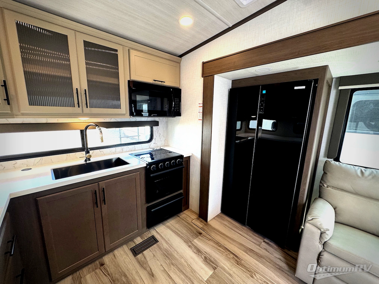 2027 Keystone Cougar 260MLE Photo 9