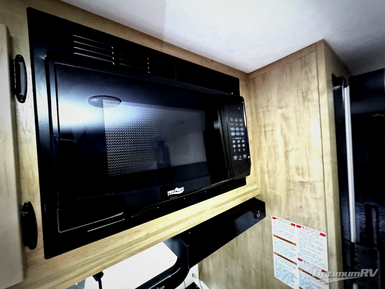 2026 Forest River Cherokee Wolf Pup Black Label 17JWBL Photo 6