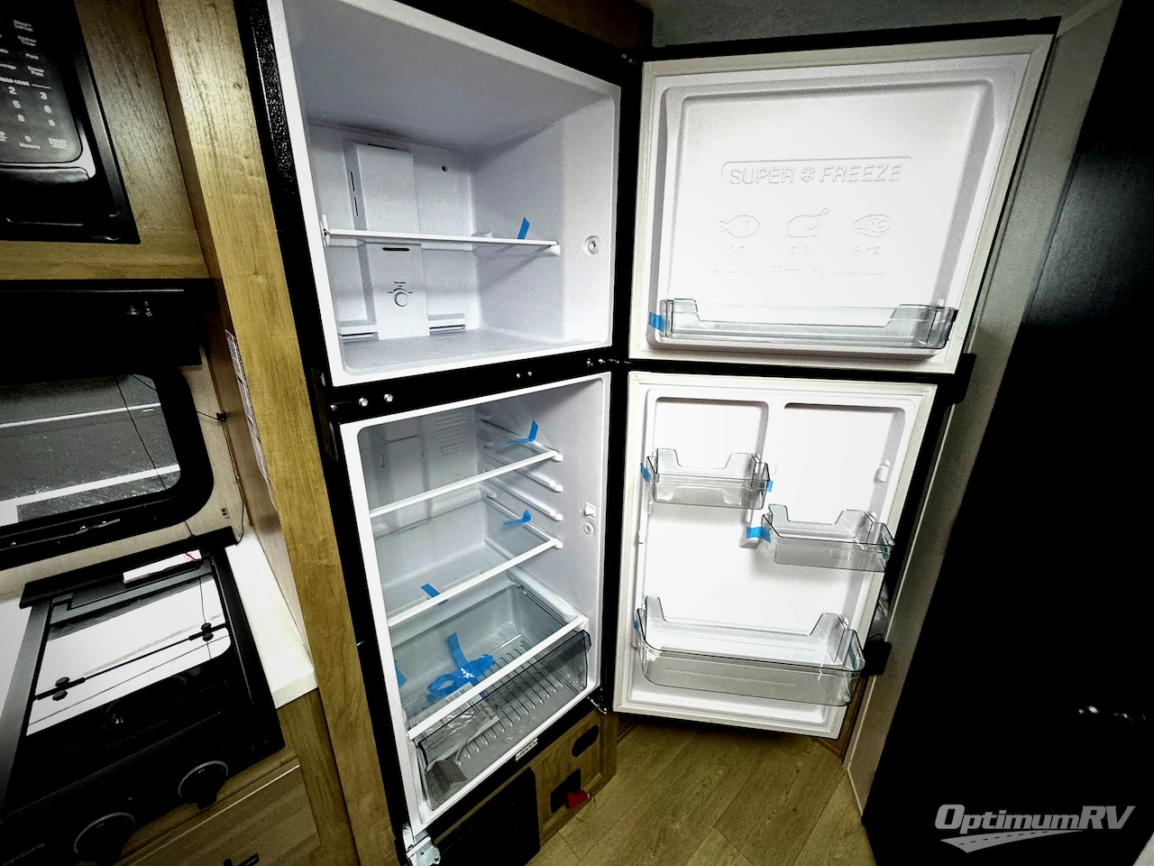 2026 Forest River Cherokee Wolf Pup Black Label 17JWBL Photo 8