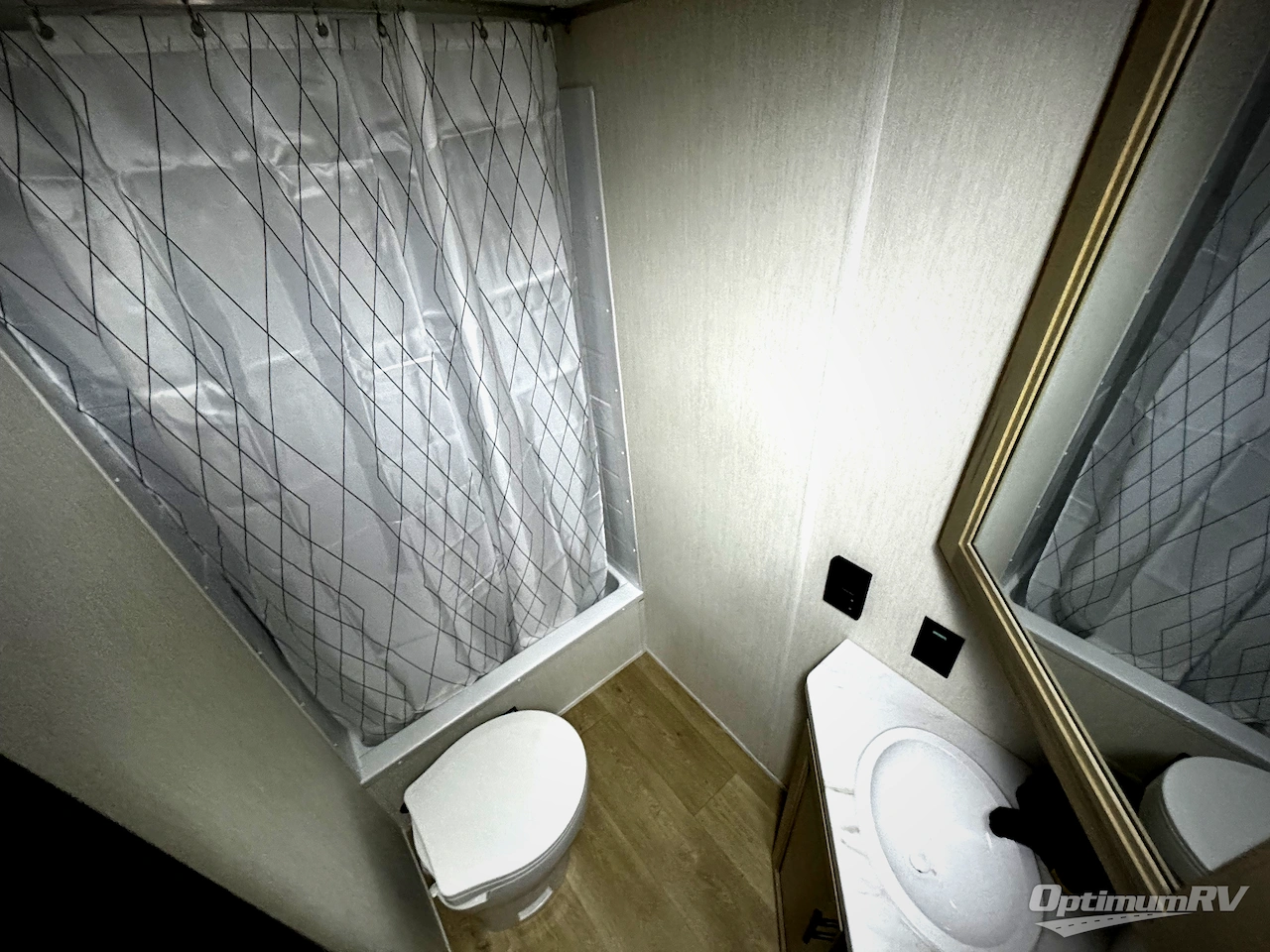 2026 Forest River Cherokee Wolf Pup Black Label 17JWBL Photo 10