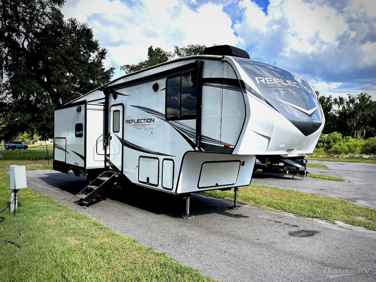 2023 Grand Design Reflection 150 Series 280RS Photo 1