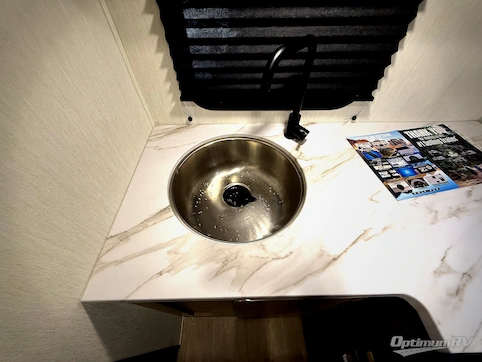 2026 Forest River Cherokee Wolf Pup 14RKLP RV Photo 4