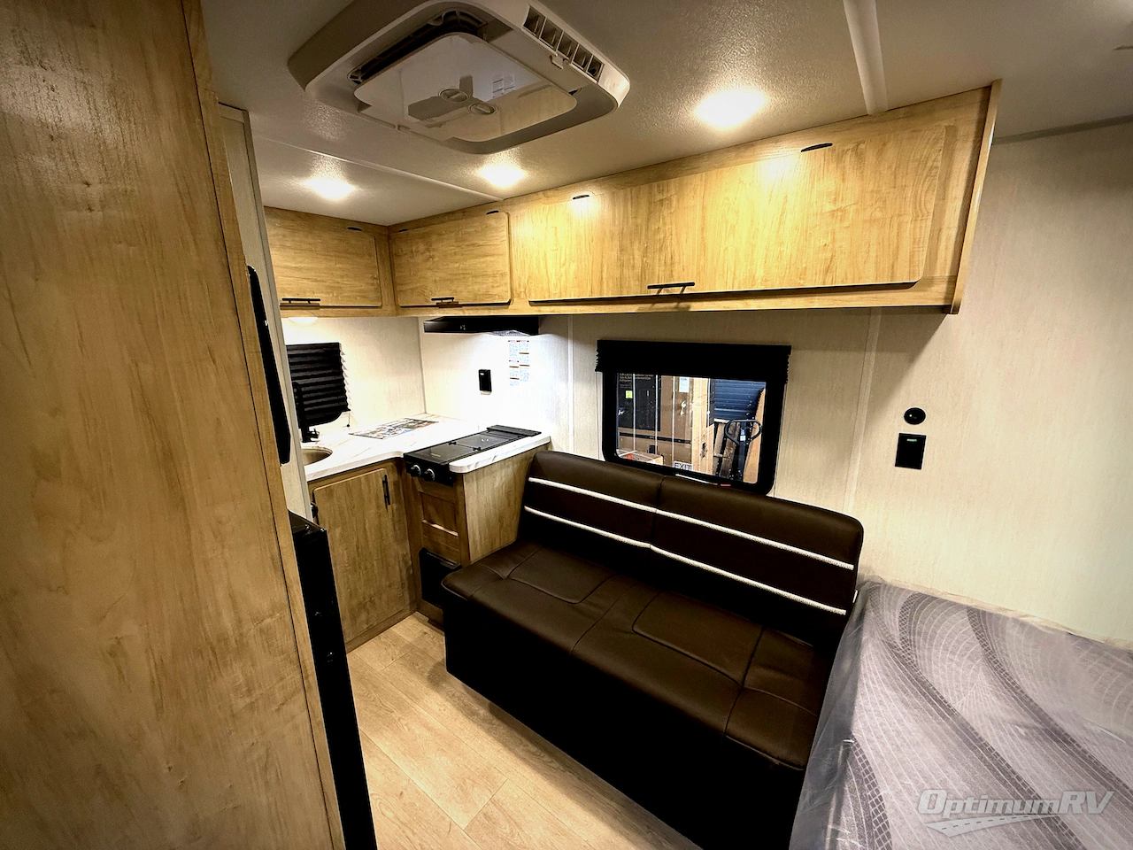 2026 Forest River Cherokee Wolf Pup 14RKLP Photo 4