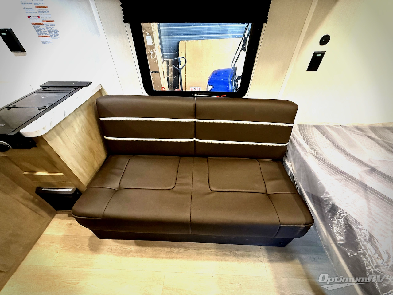 2026 Forest River Cherokee Wolf Pup 14RKLP Photo 5