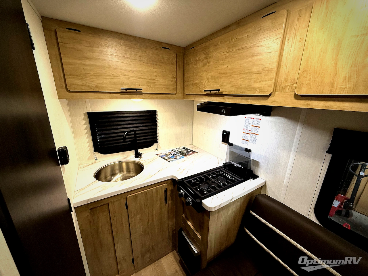 2026 Forest River Cherokee Wolf Pup 14RKLP Photo 8