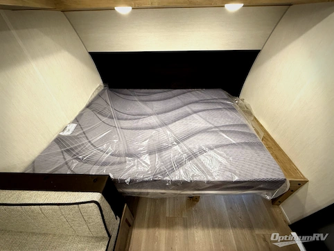 2026 Forest River Cherokee Wolf Pup 16LP RV Photo 4