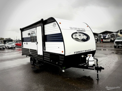 New 2026 Forest River Cherokee Wolf Pup 16LP Featured Photo