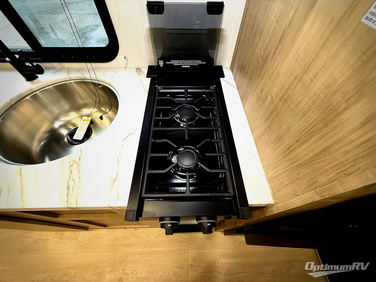 2026 Forest River Cherokee Wolf Pup 16LP Photo 7