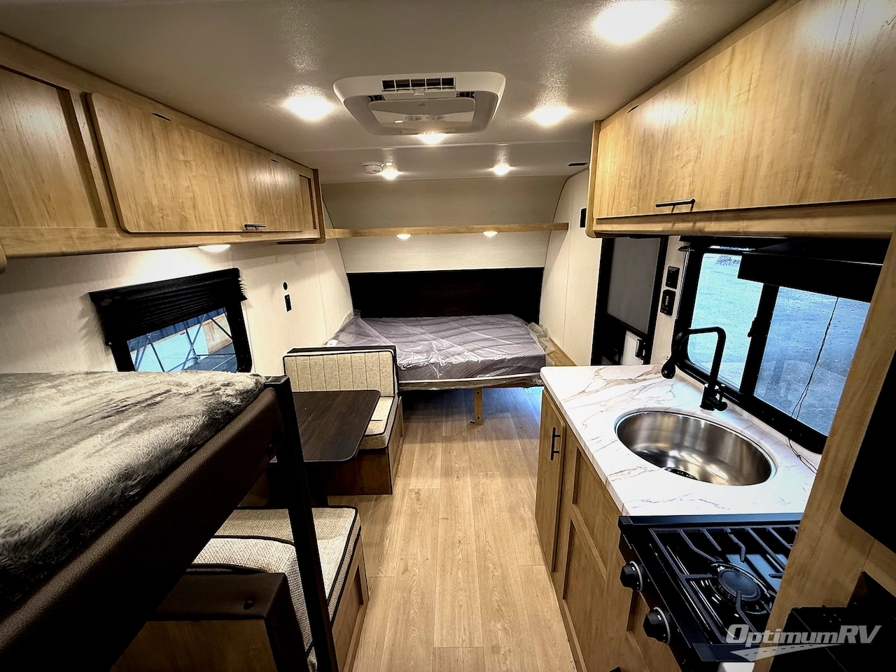 2026 Forest River Cherokee Wolf Pup 16LP Photo 12