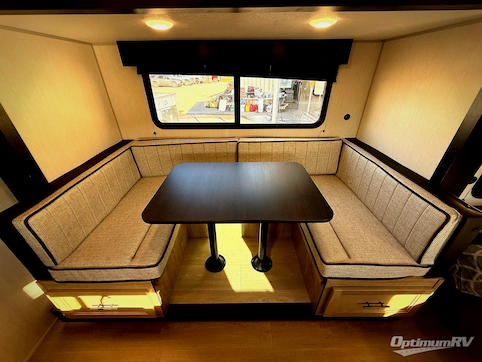 2026 Forest River Cherokee Wolf Pup 17JW RV Photo 2