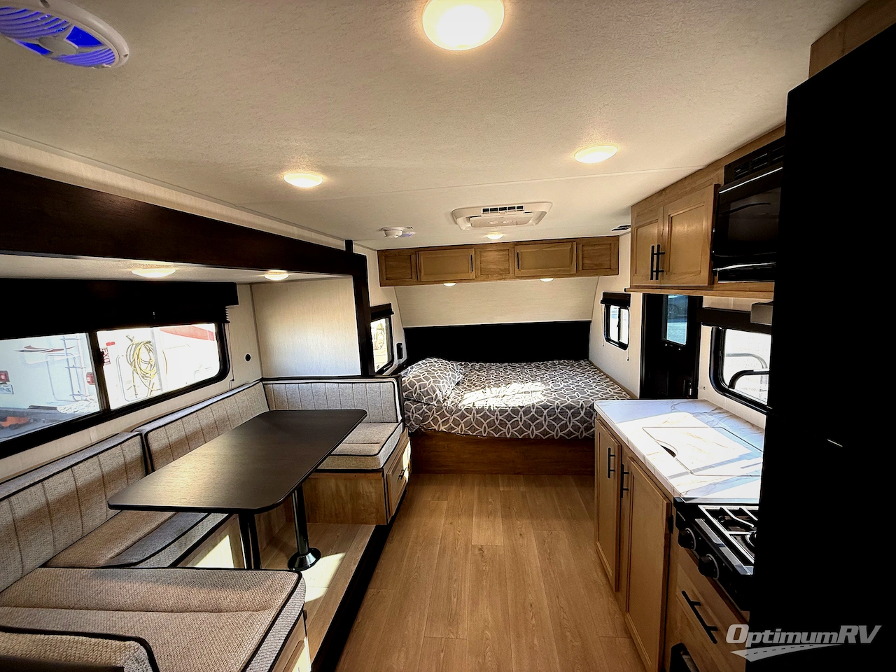 2026 Forest River Cherokee Wolf Pup 17JW Photo 12