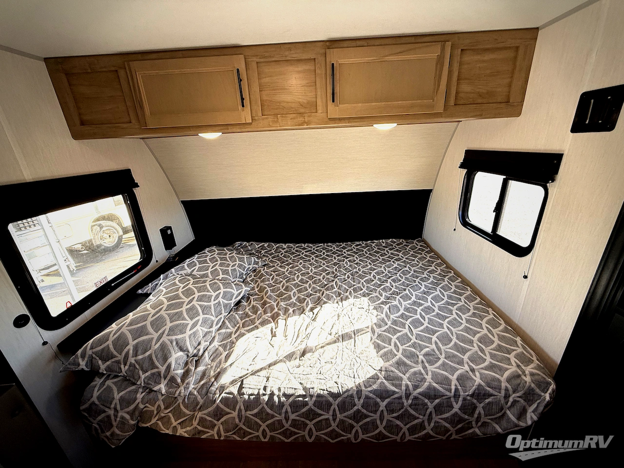 2026 Forest River Cherokee Wolf Pup 17JW Photo 13