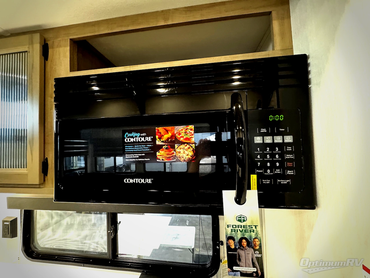 2026 Forest River Cherokee Timberwolf 39JM Photo 4