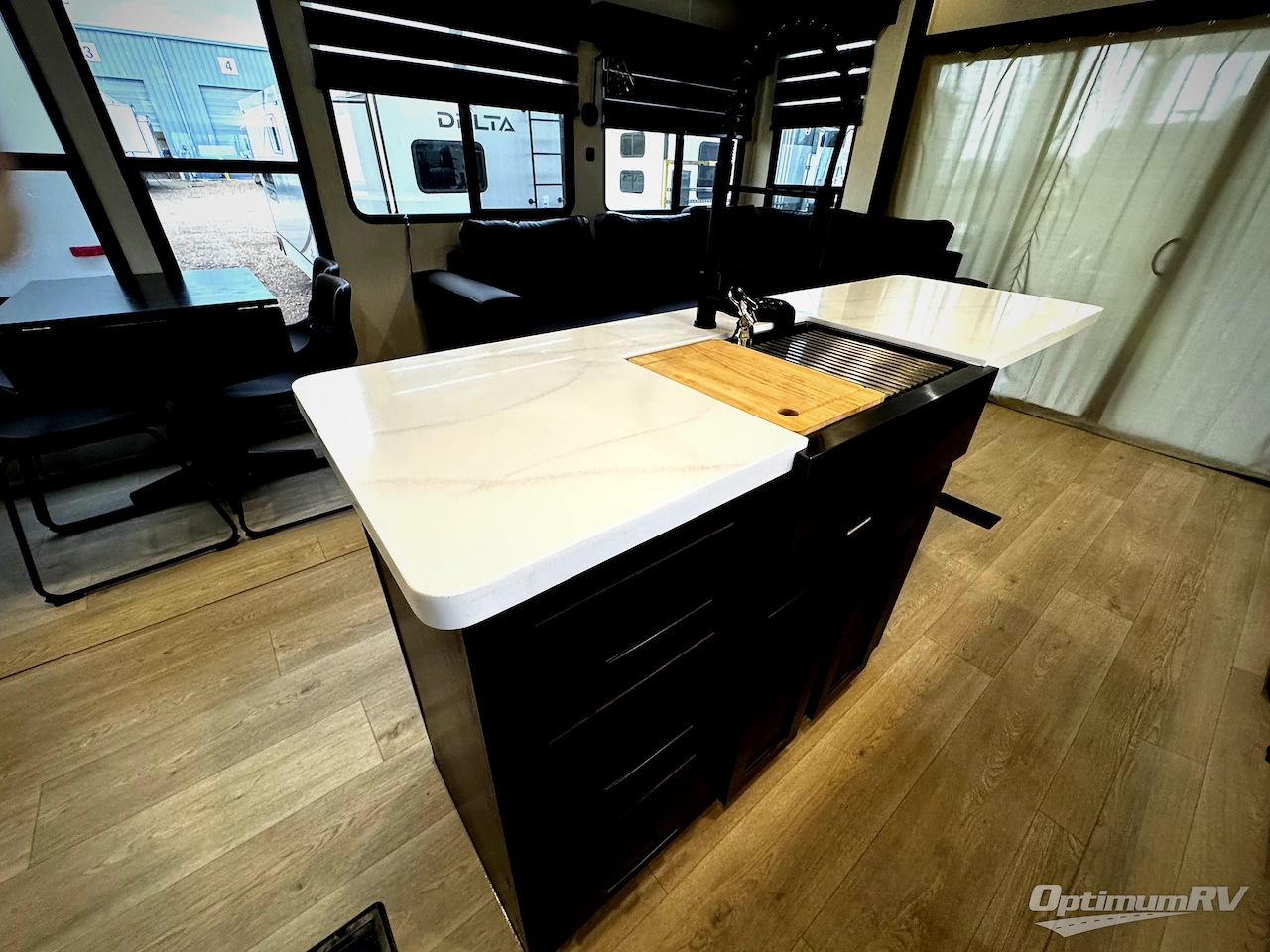 2026 Forest River Cherokee Timberwolf 39JM Photo 5