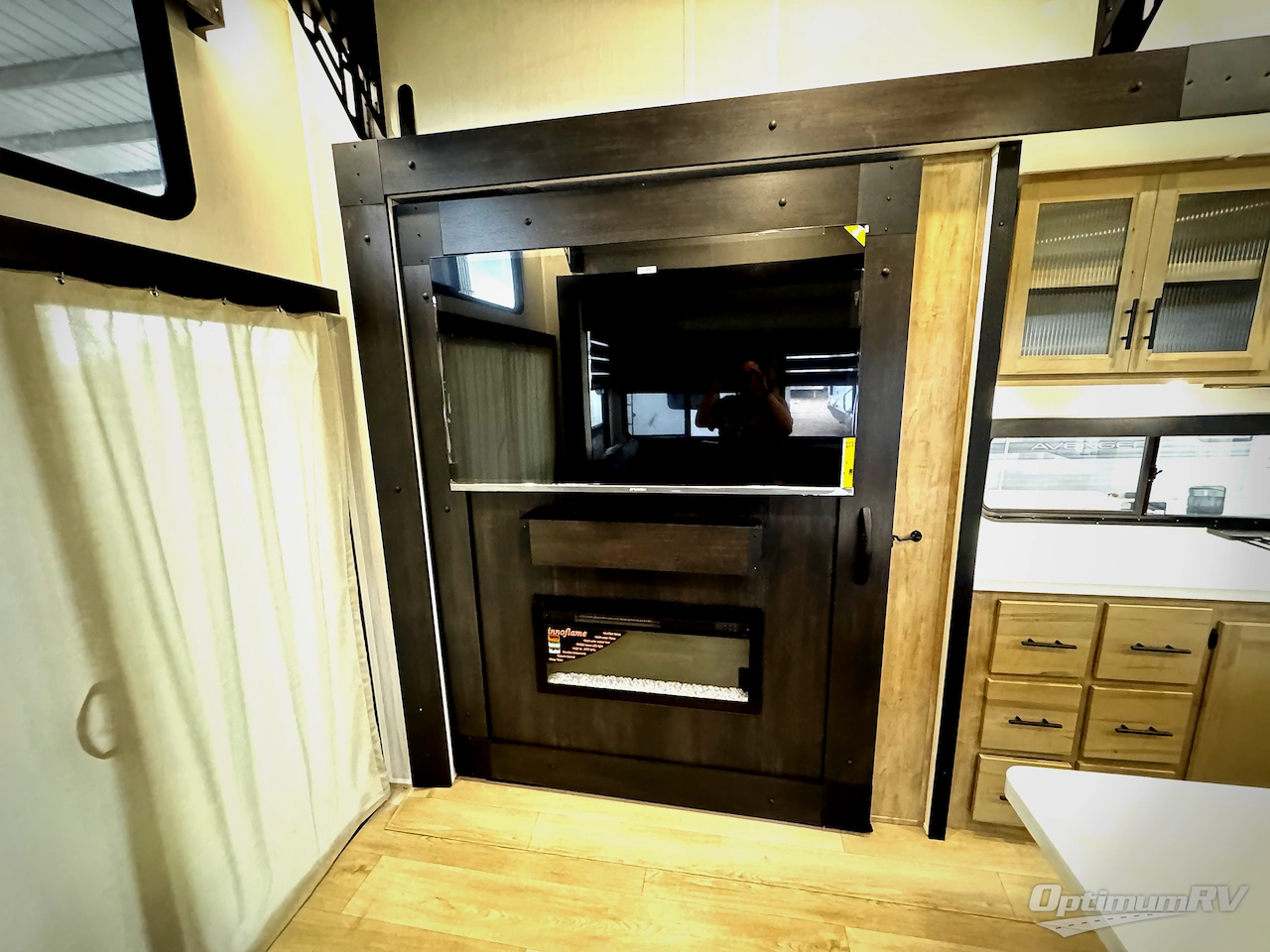 2026 Forest River Cherokee Timberwolf 39JM Photo 7